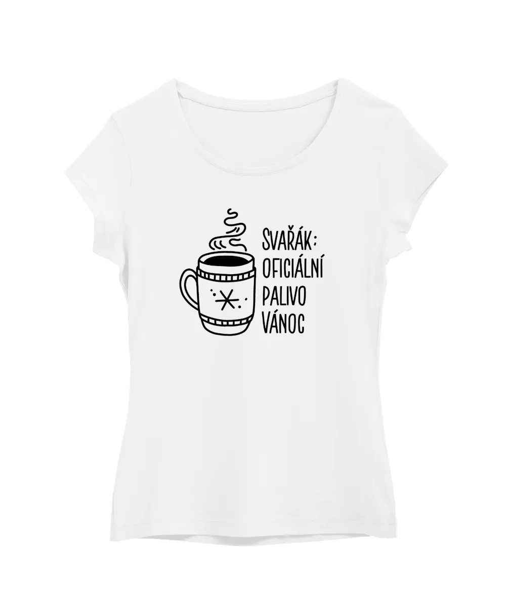 Palivo Vánoc