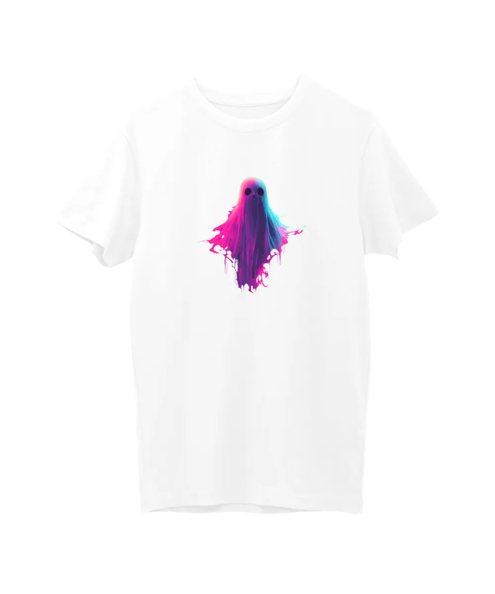 Neon Ghost