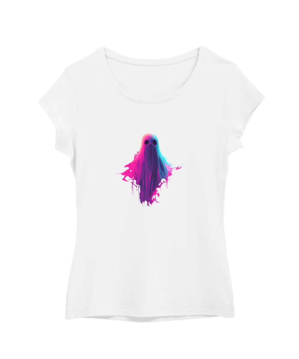 Neon Ghost