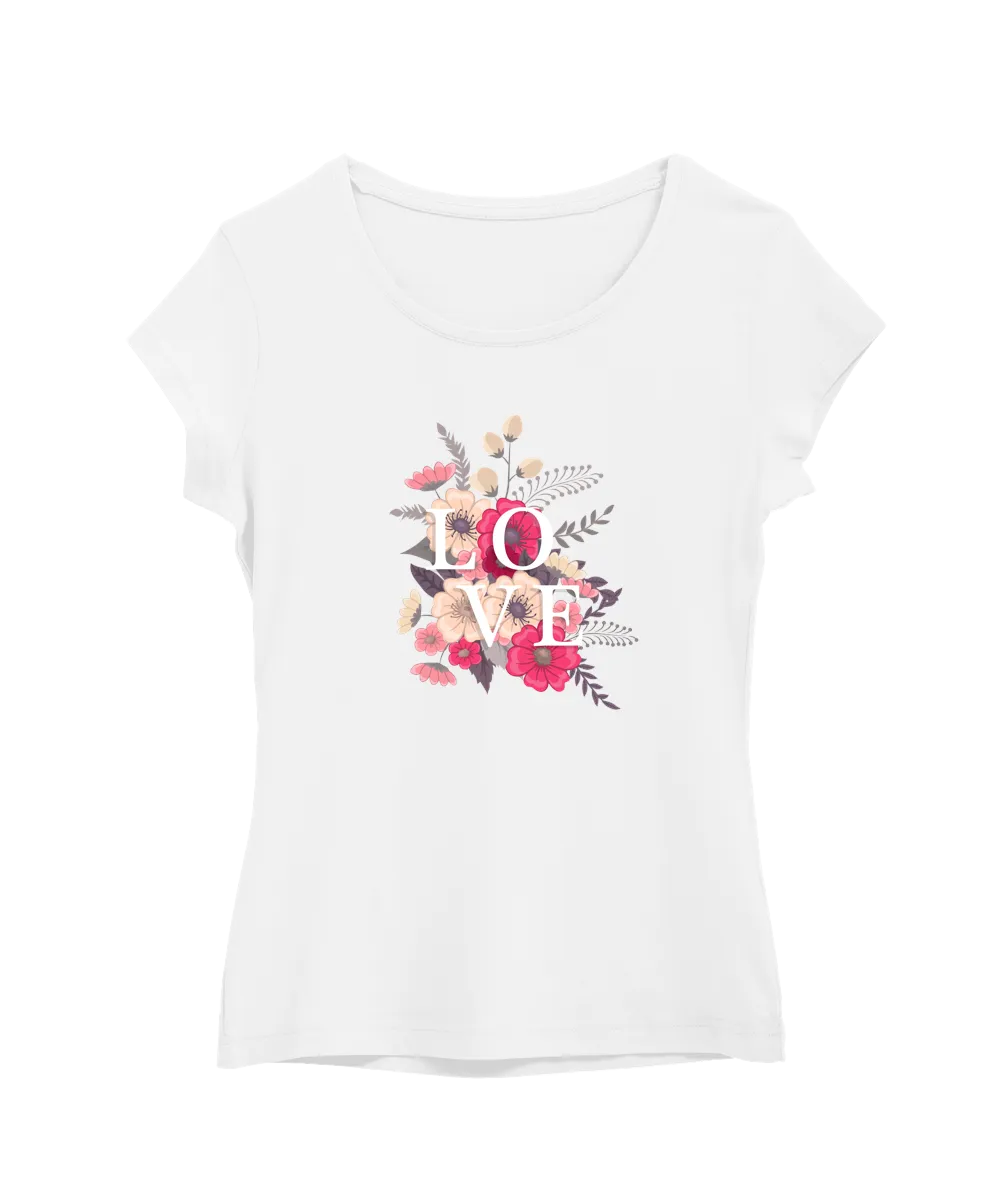 Flower Love