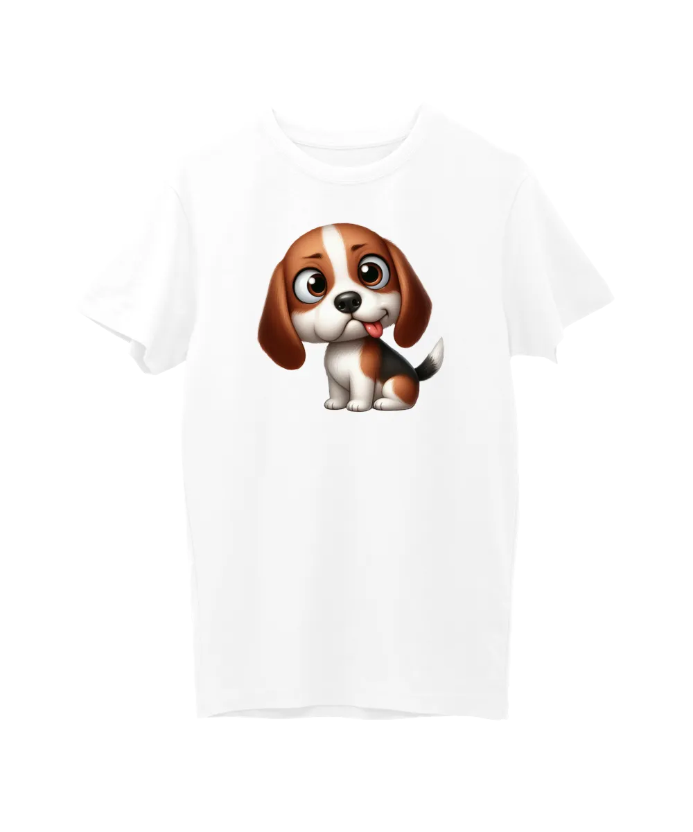 Kreslený Bígl