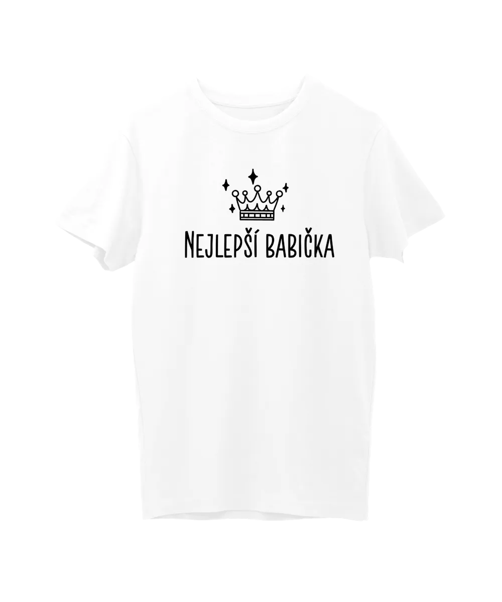 Nejlepší babička