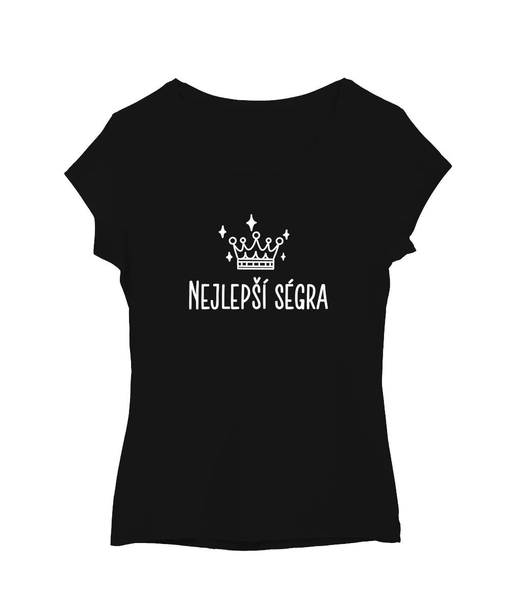 Nejlepší ségra