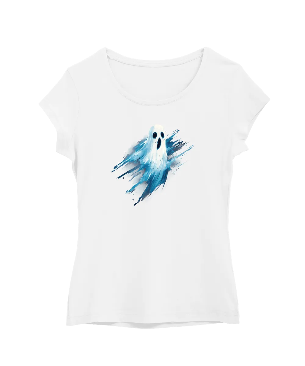 The Blue Phantom