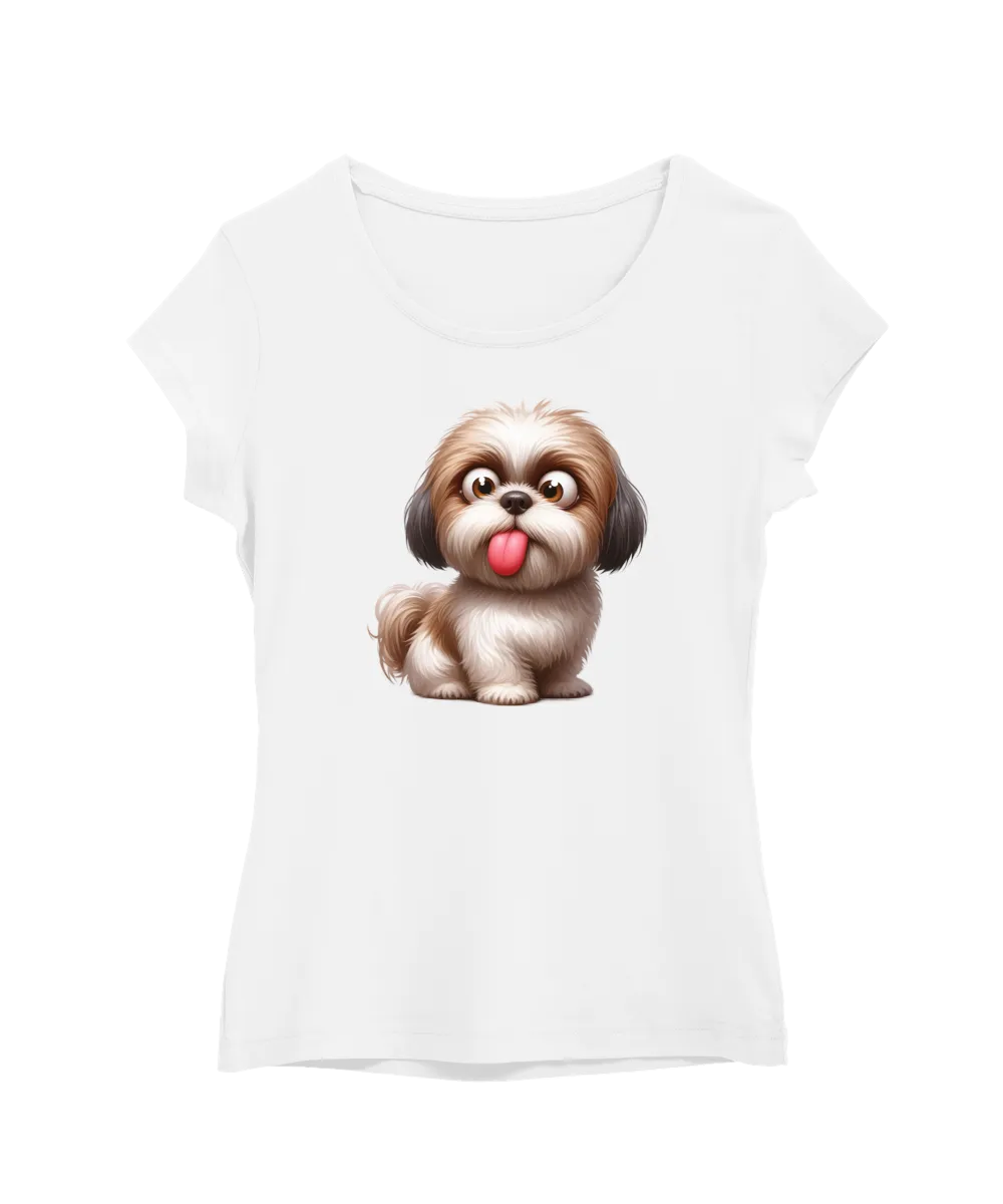 Shih-tzu