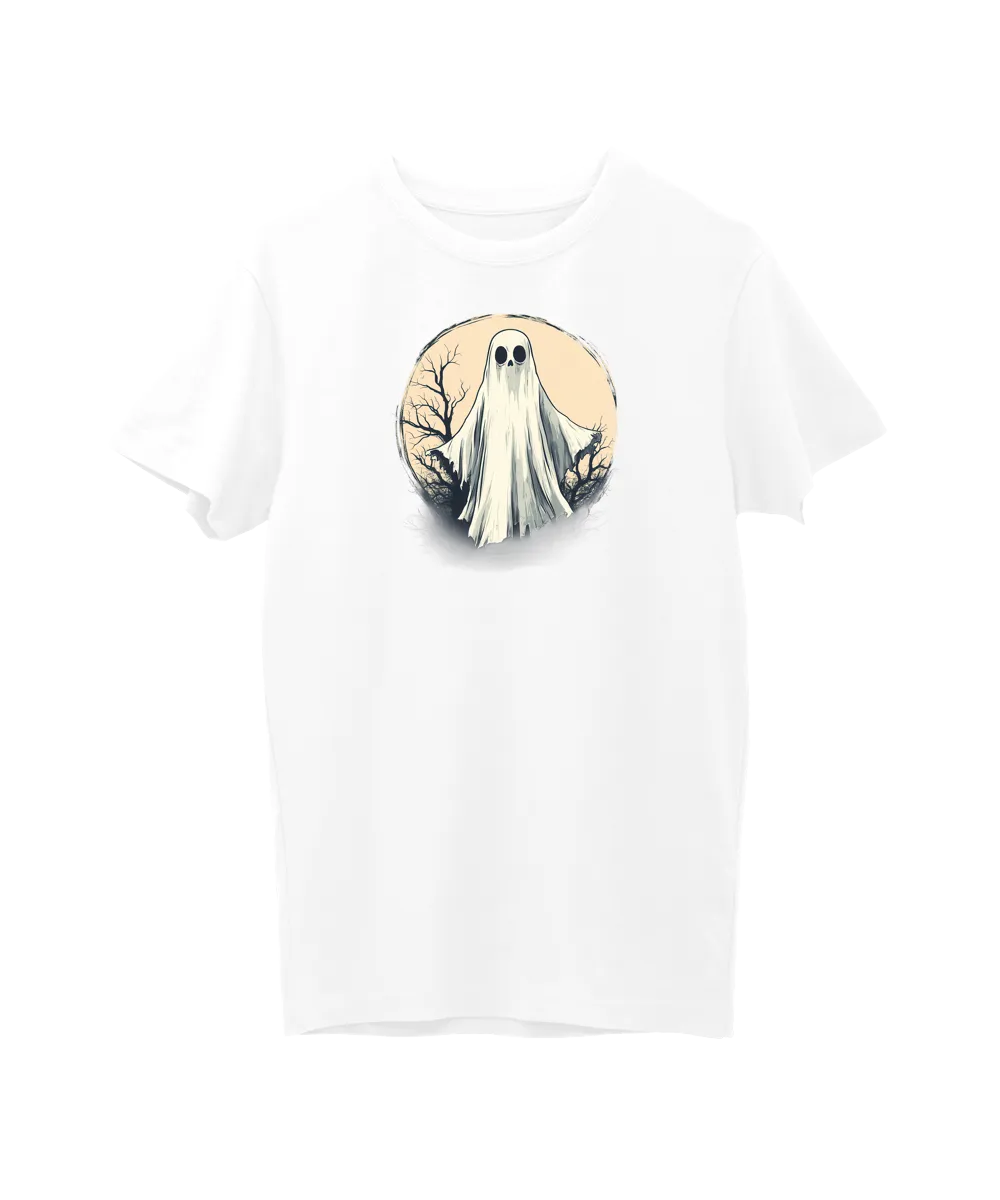 Moon Ghost