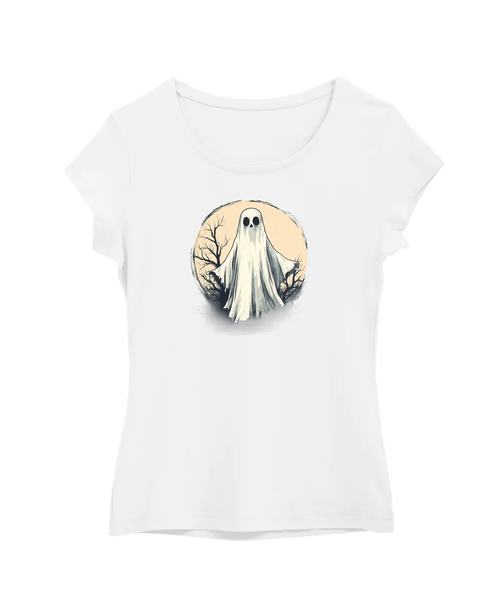 Moon Ghost
