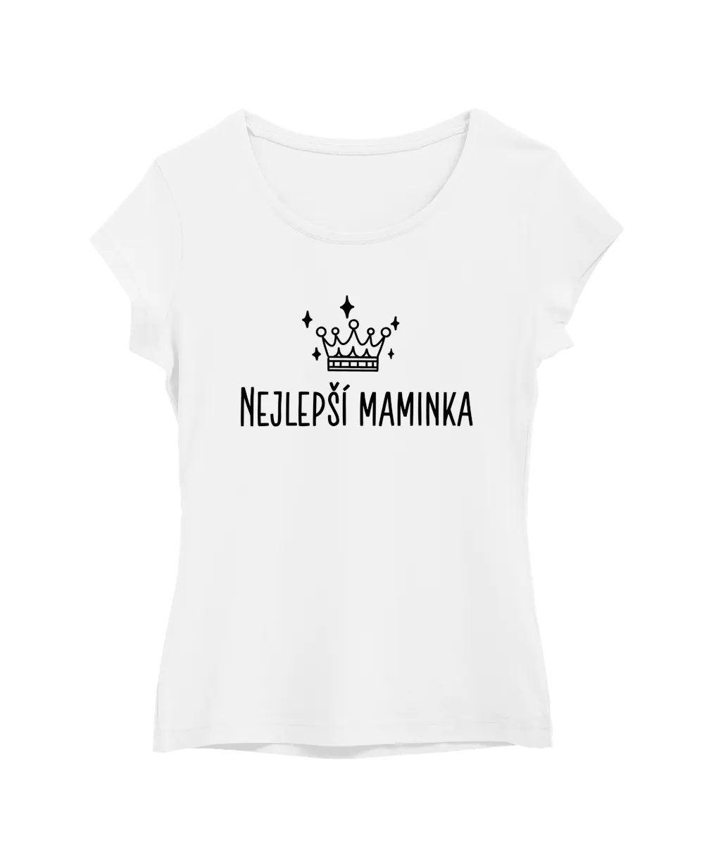Nejlepší maminka