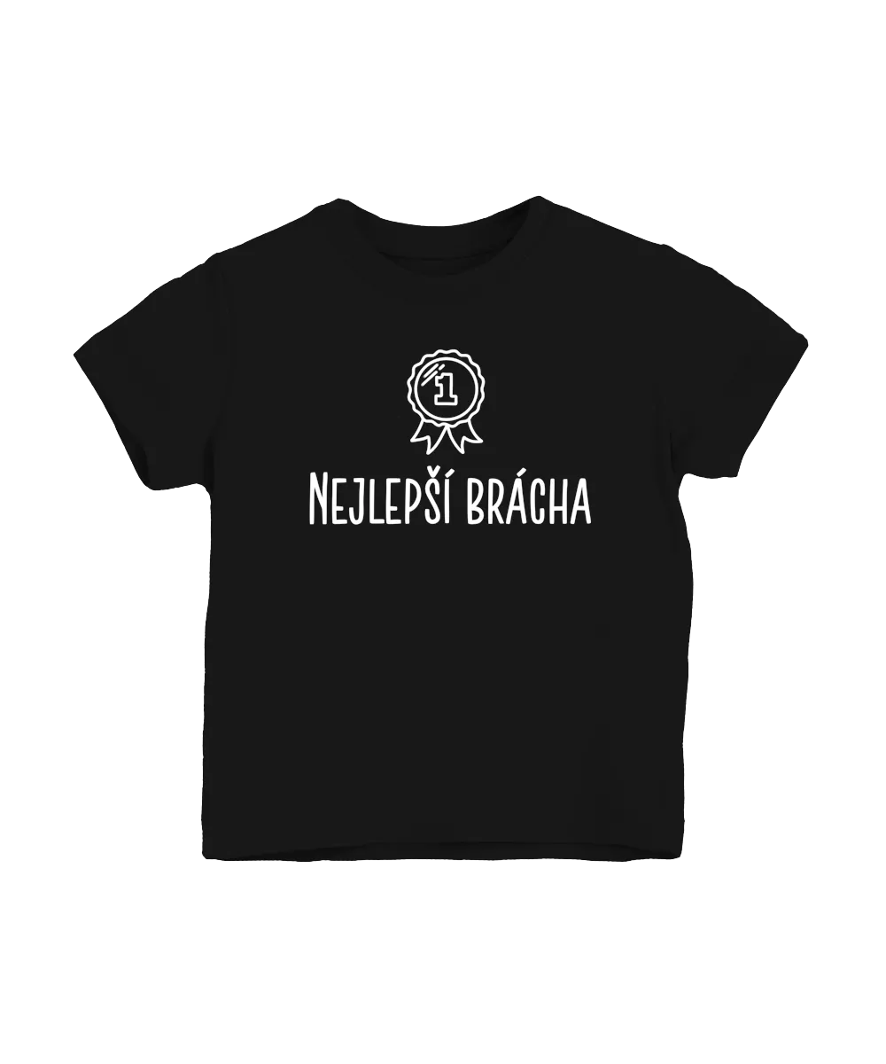 Nejlepší brácha