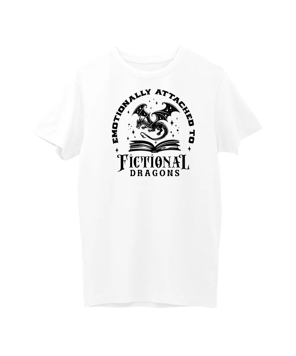 Fictional Dragons