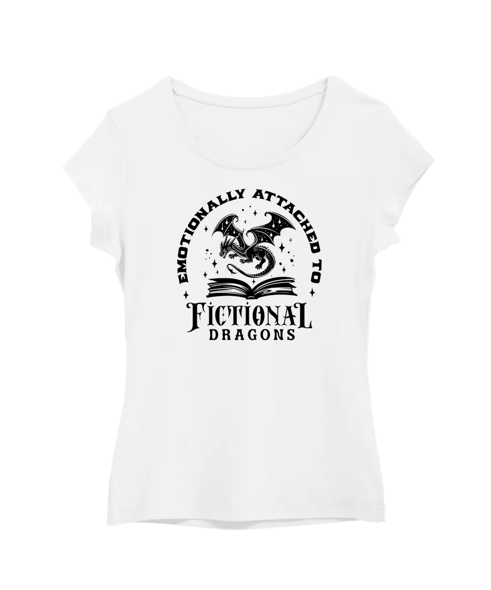 Fictional Dragons