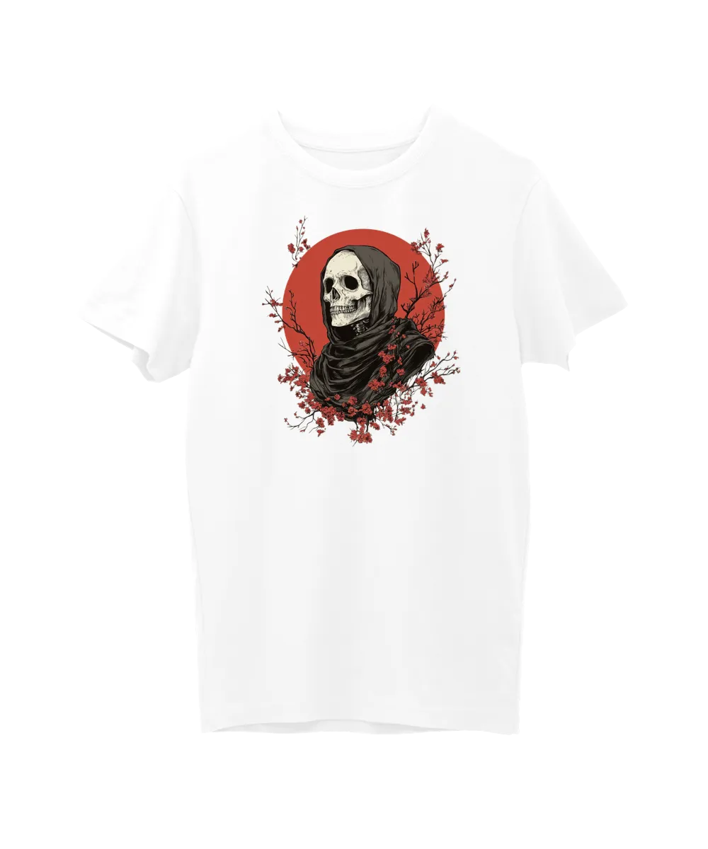 Death in a Blooming Garden