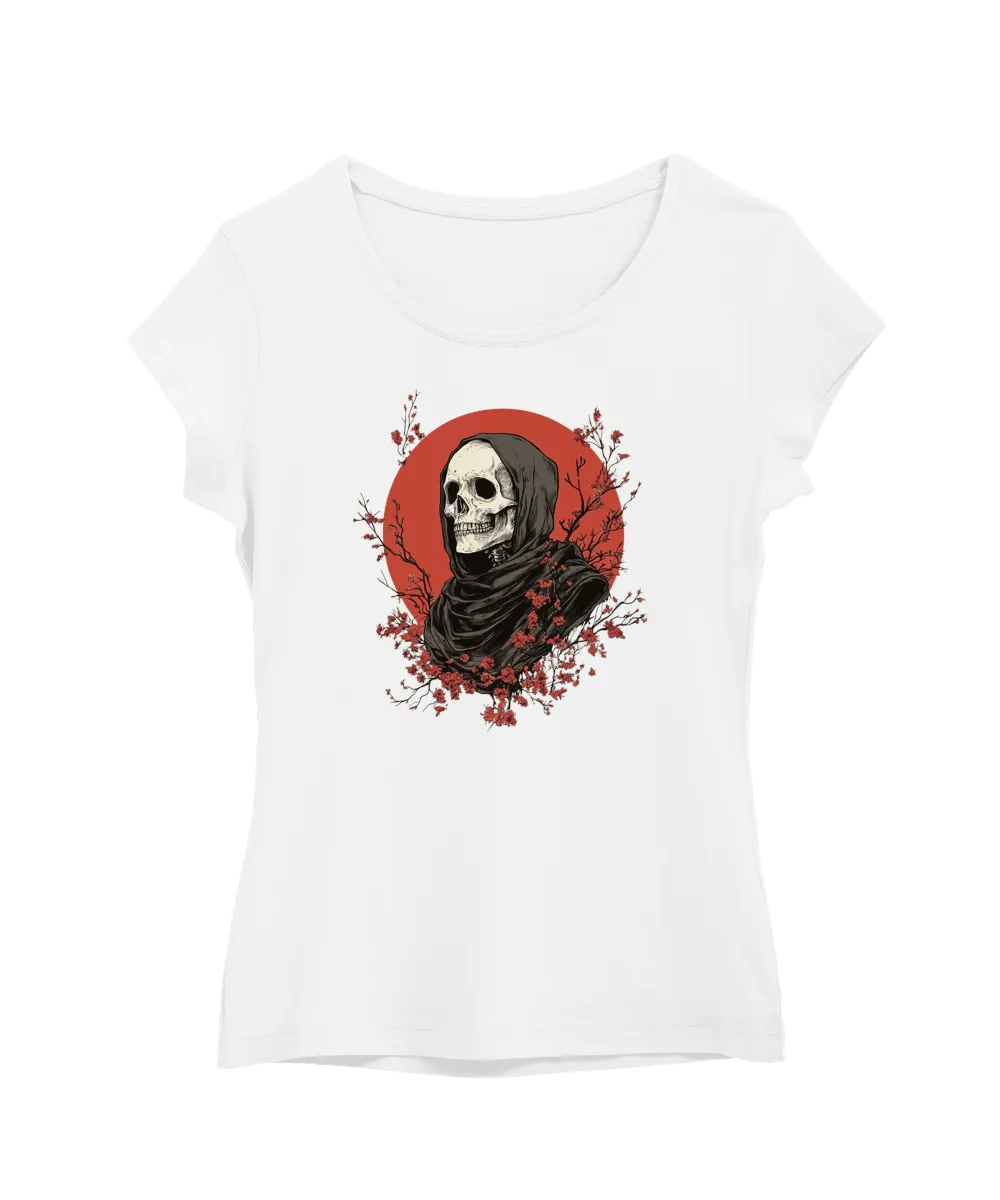 Death in a Blooming Garden