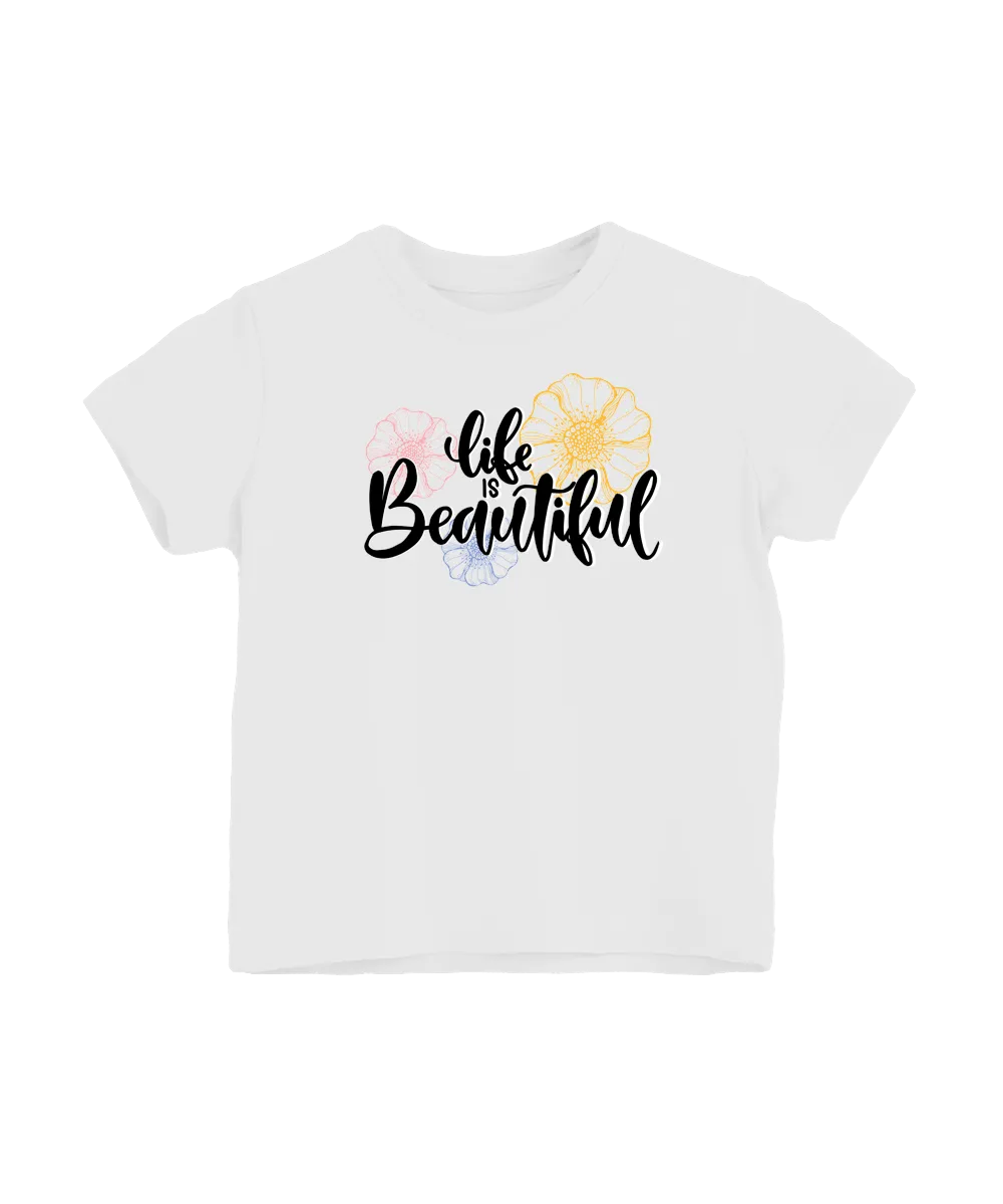 Life Is Beautiful