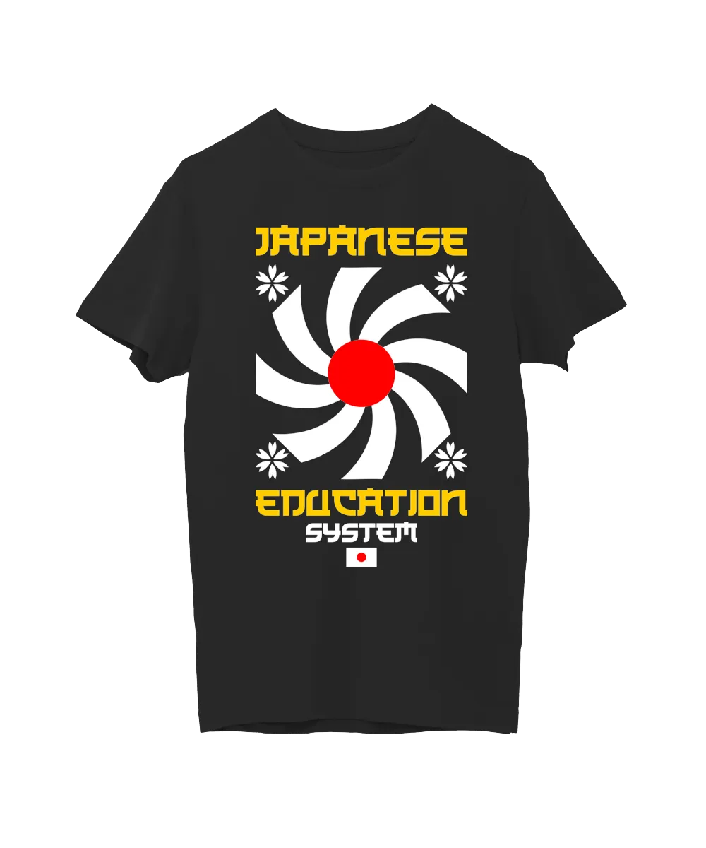 Japanese Education System