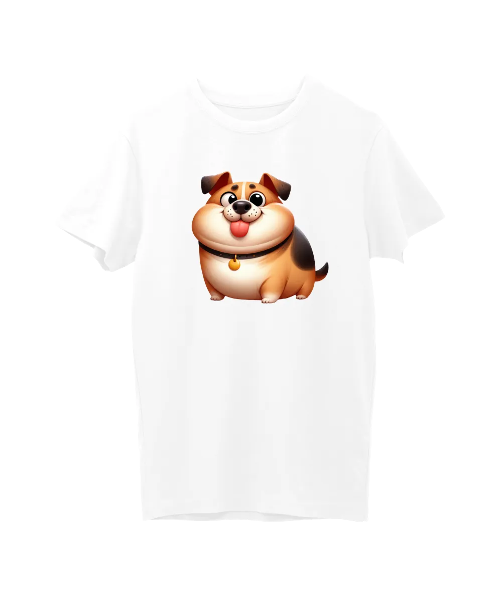 Chubby Buddy