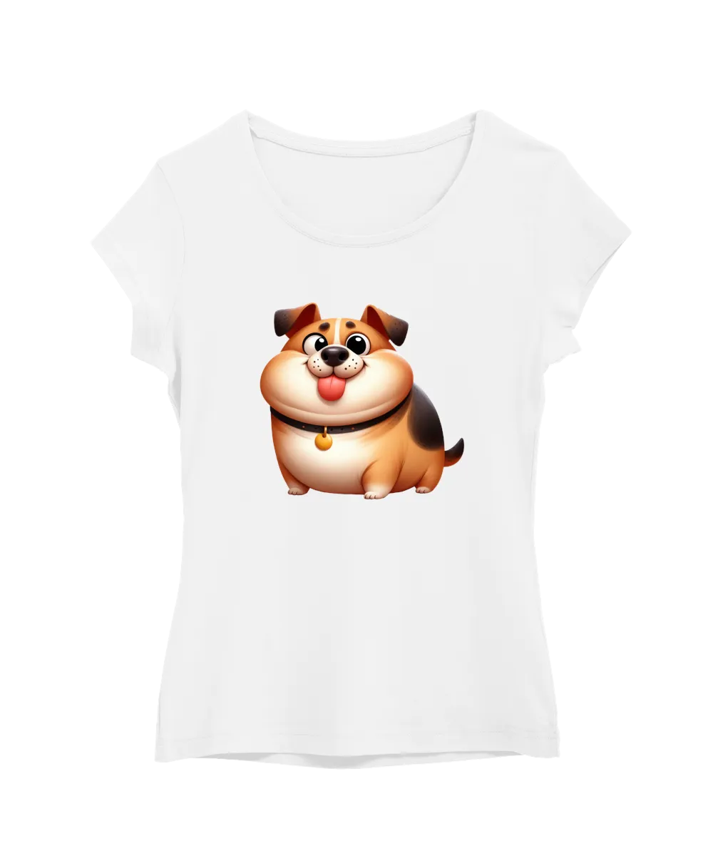 Chubby Buddy