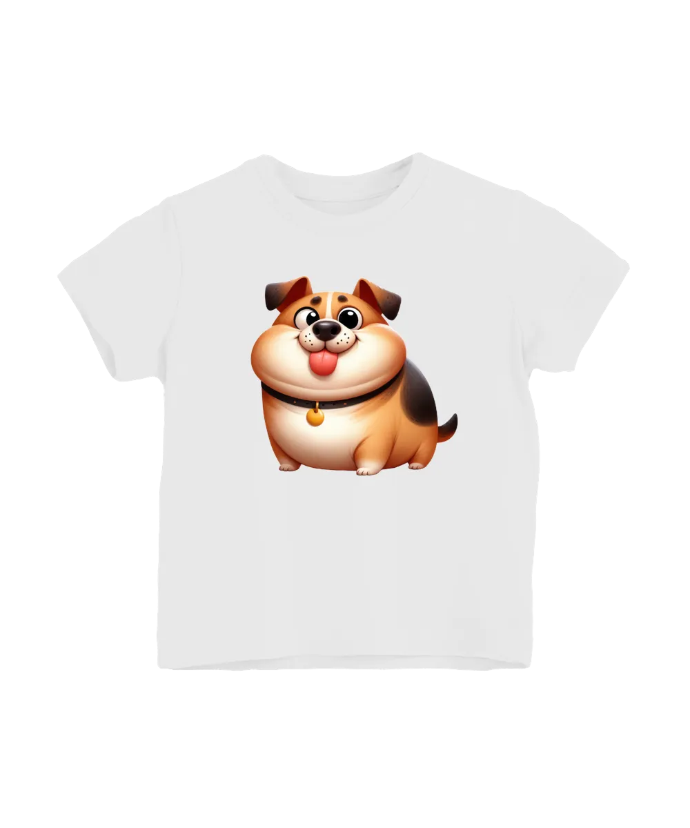 Chubby Buddy