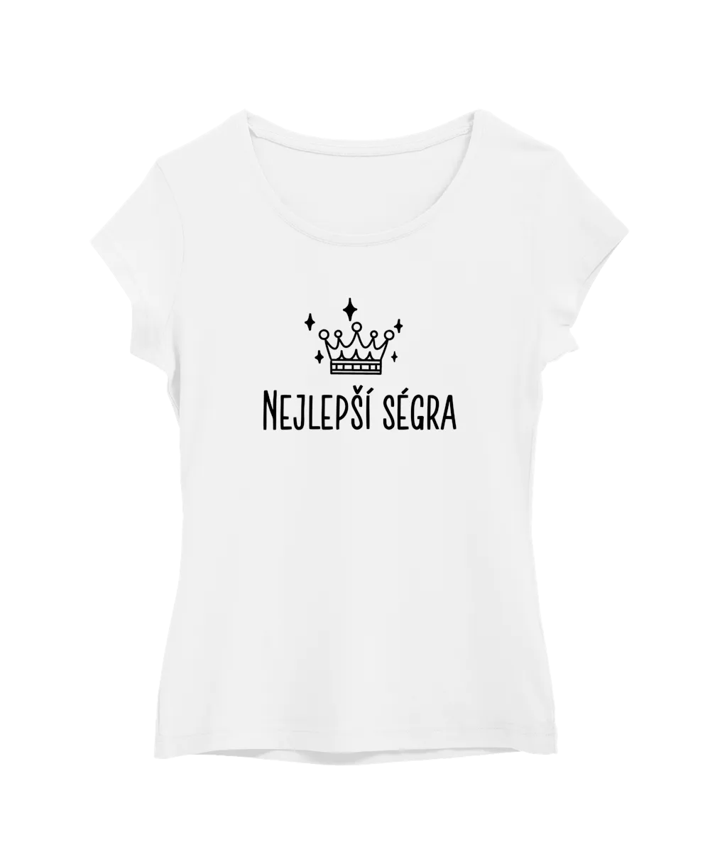 Nejlepší ségra
