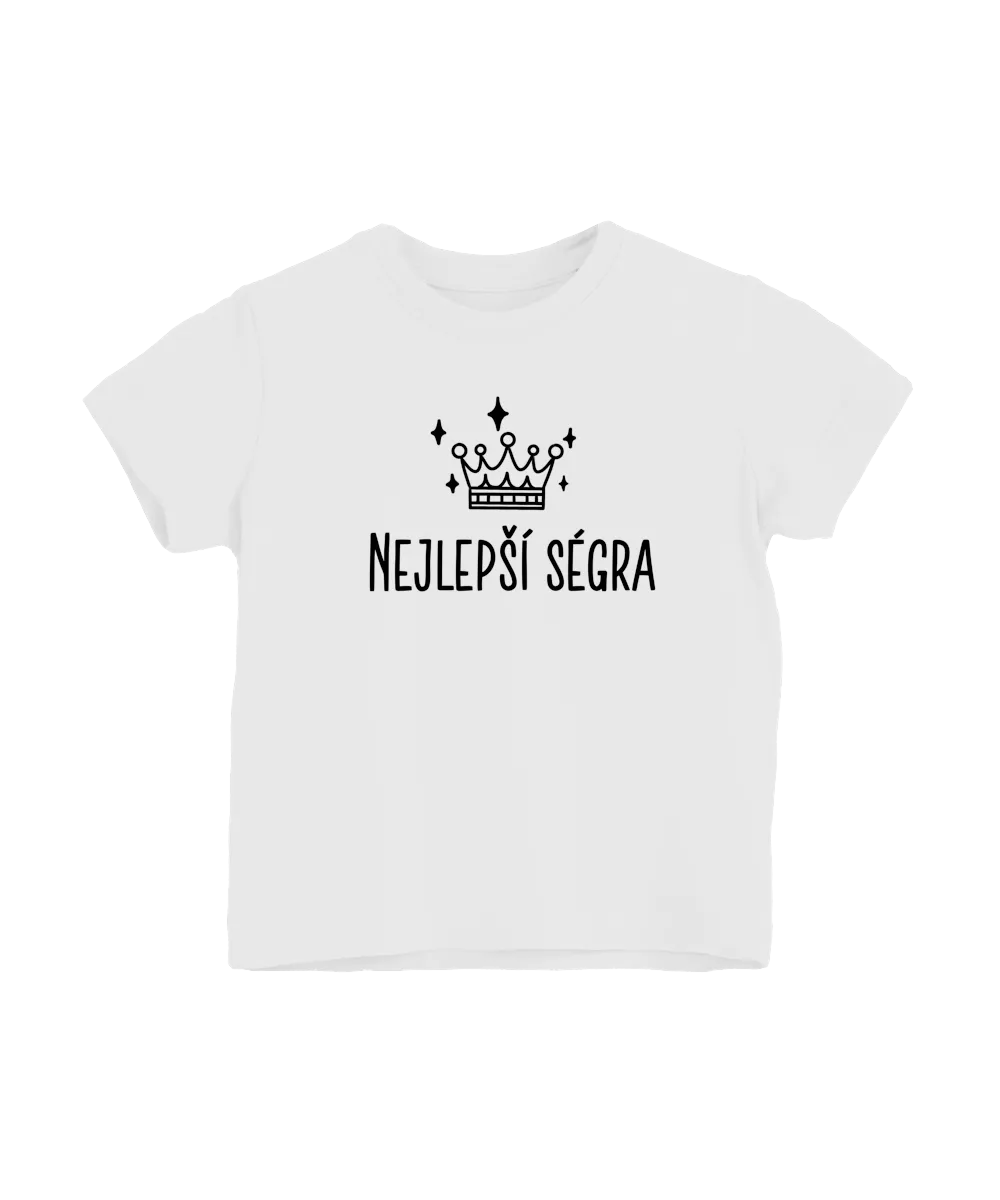 Nejlepší ségra
