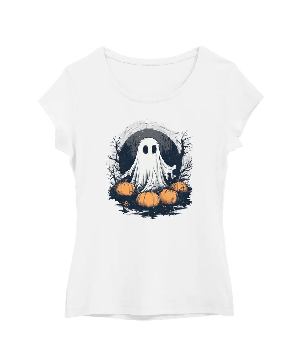 Pumpkin Phantom