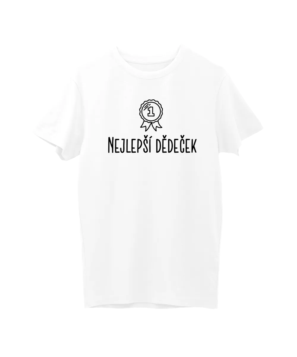 Nejlepší dědeček