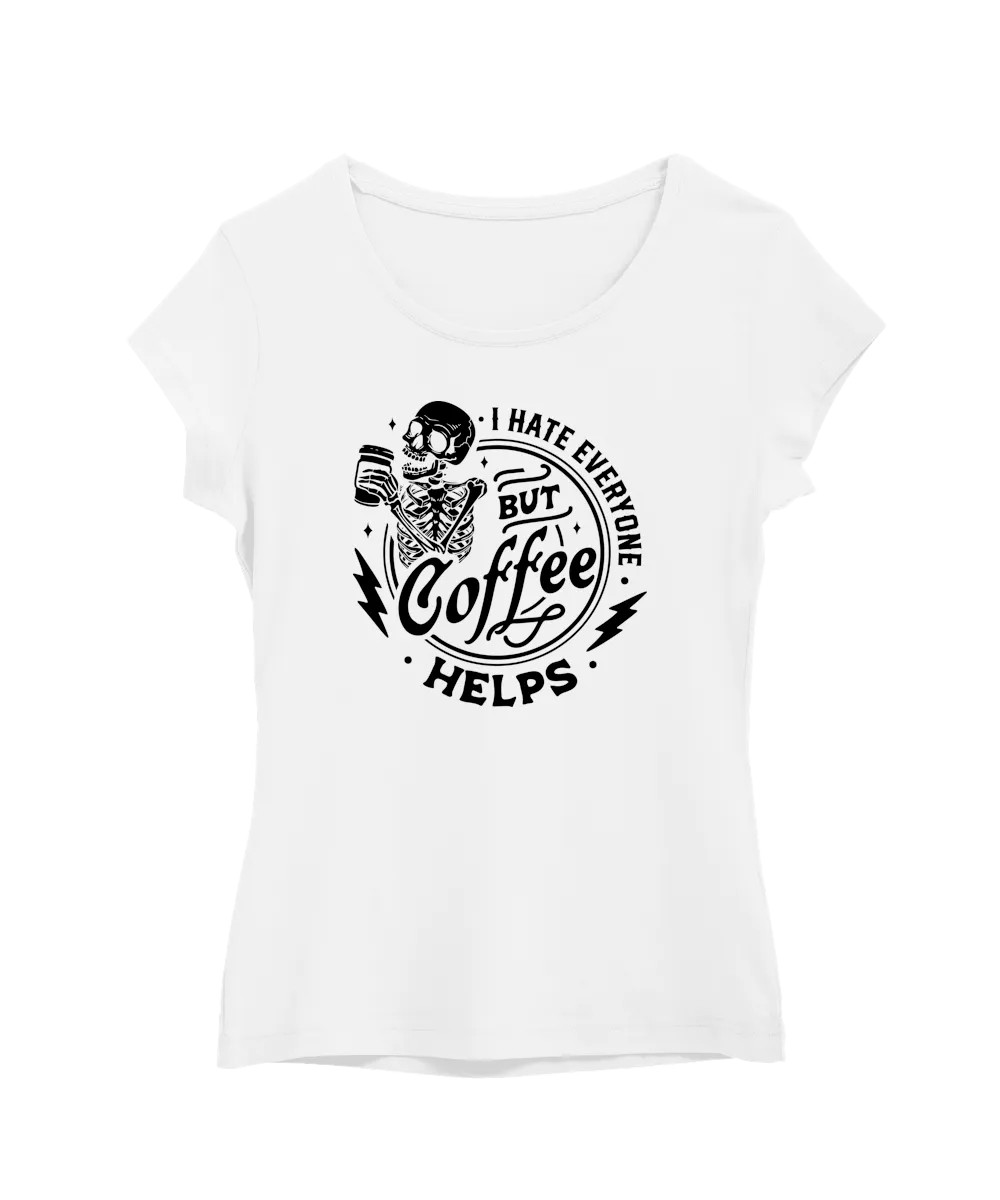 Coffee Helps