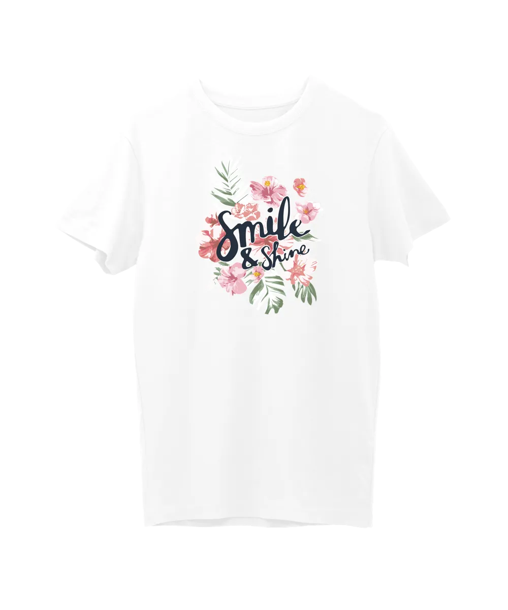 Smile & Shine