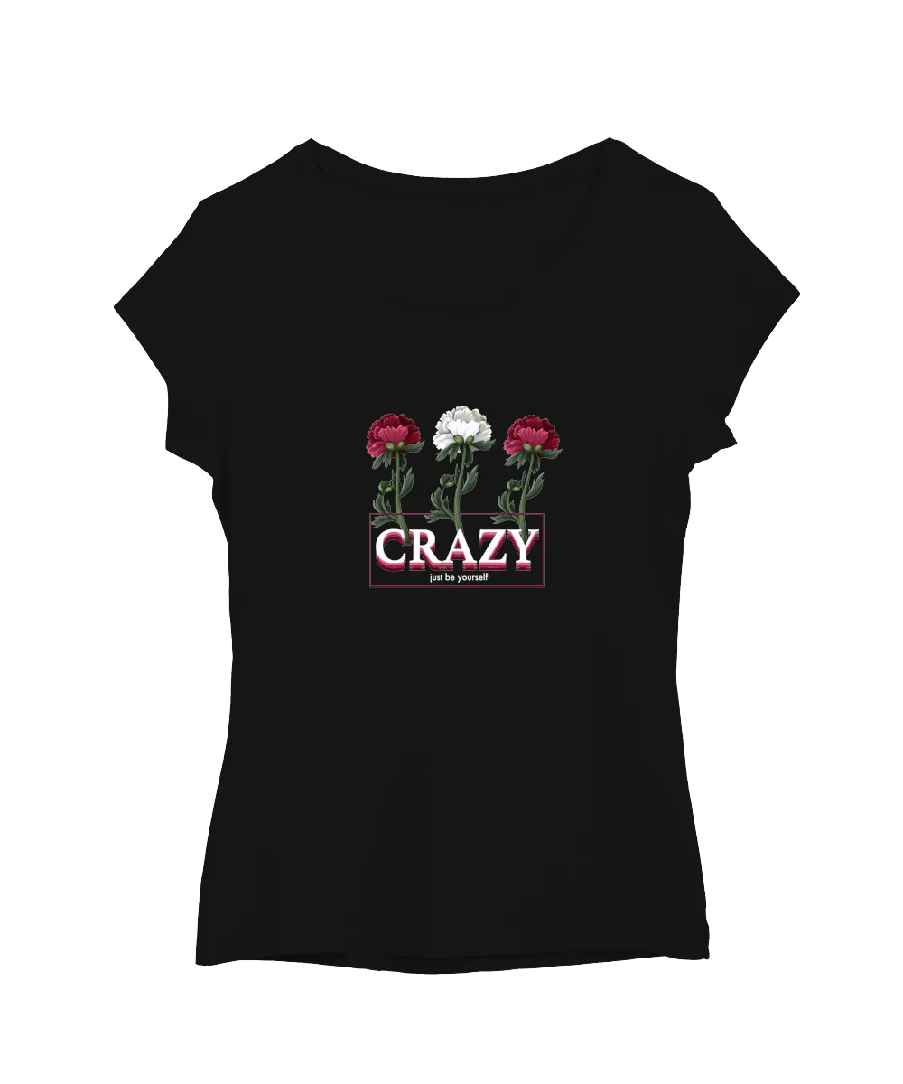 Flower Crazy