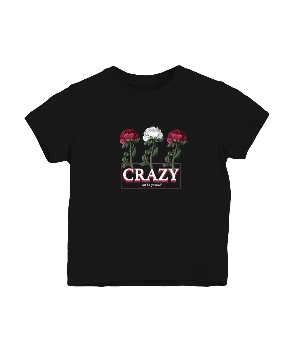 Flower Crazy