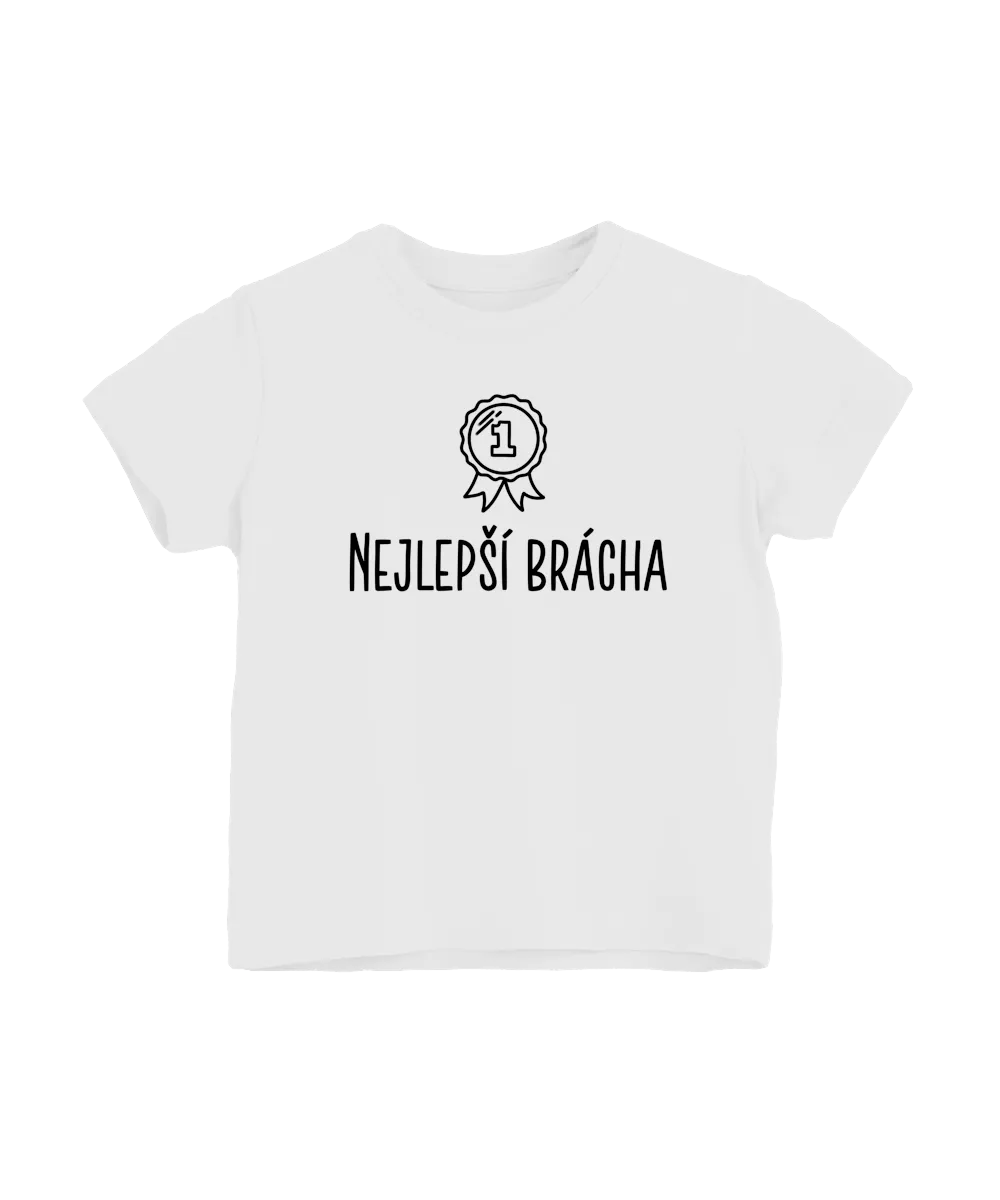 Nejlepší brácha