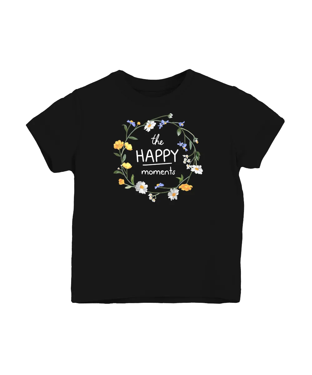 The Happy Moments