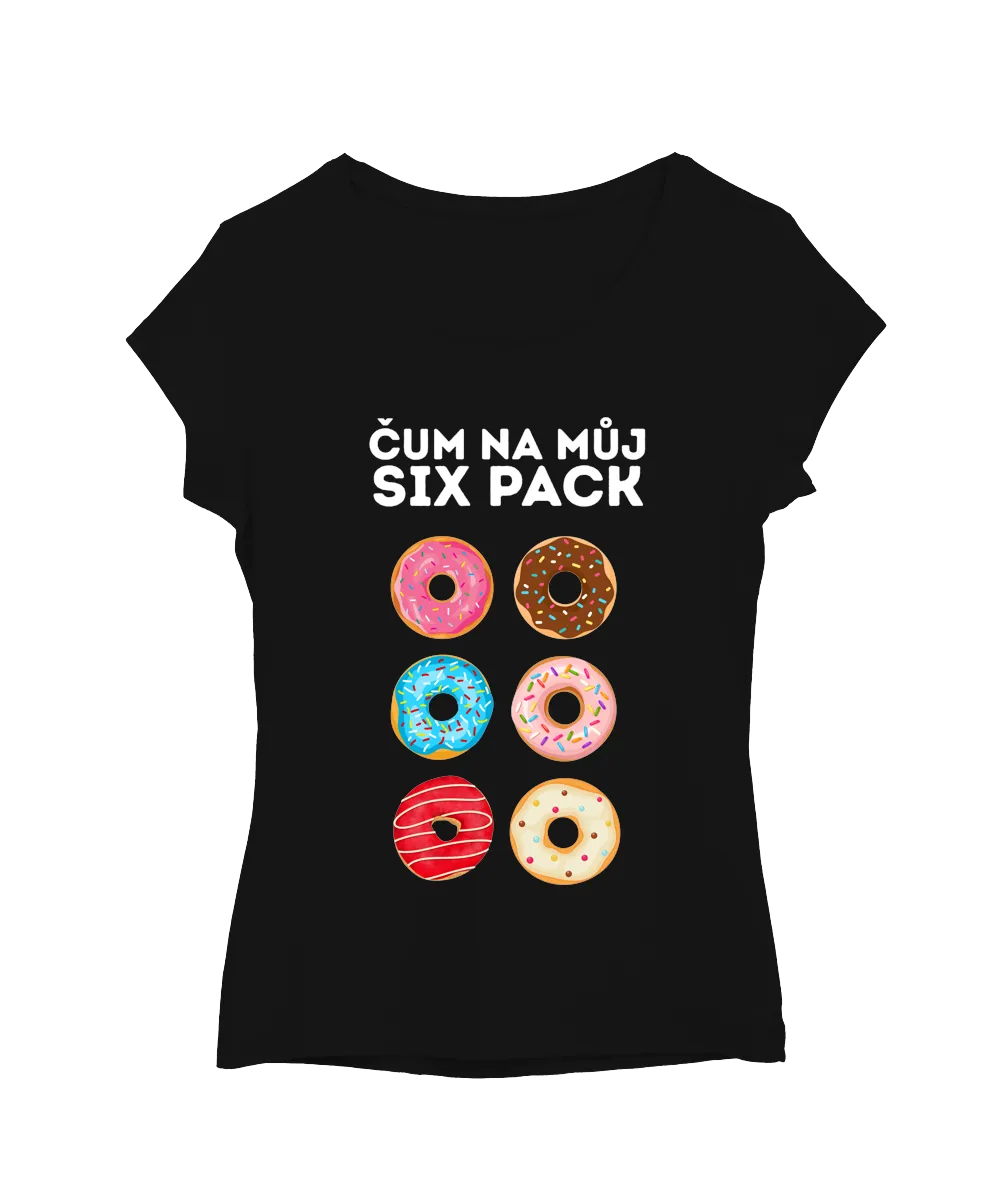 Six Pack – donut