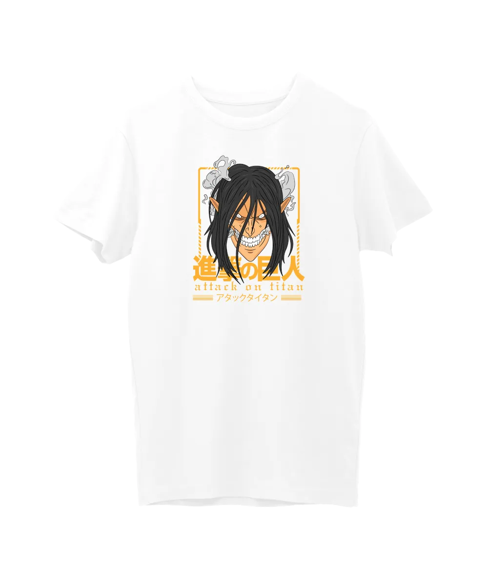 Attack on Titan