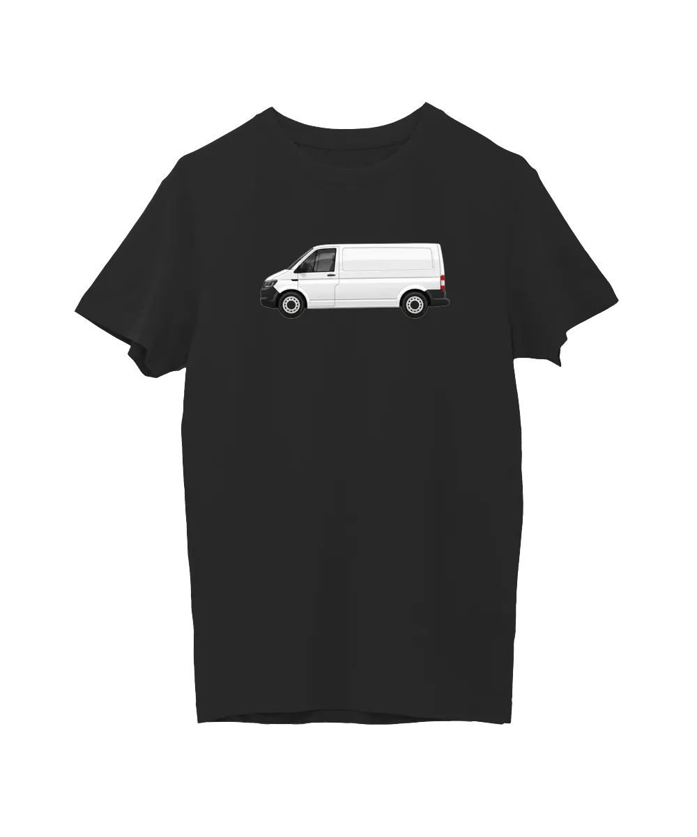 White van