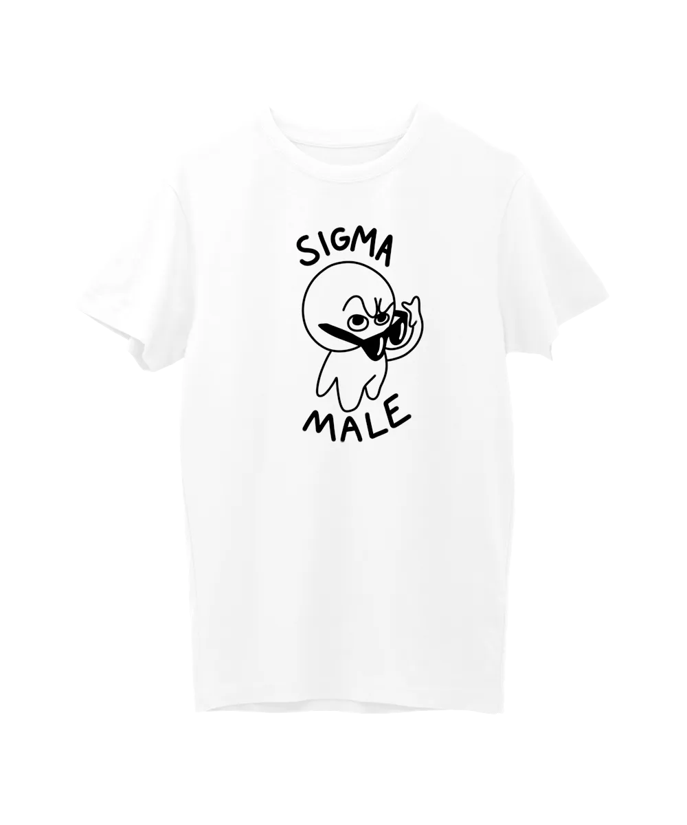 Sigma Male
