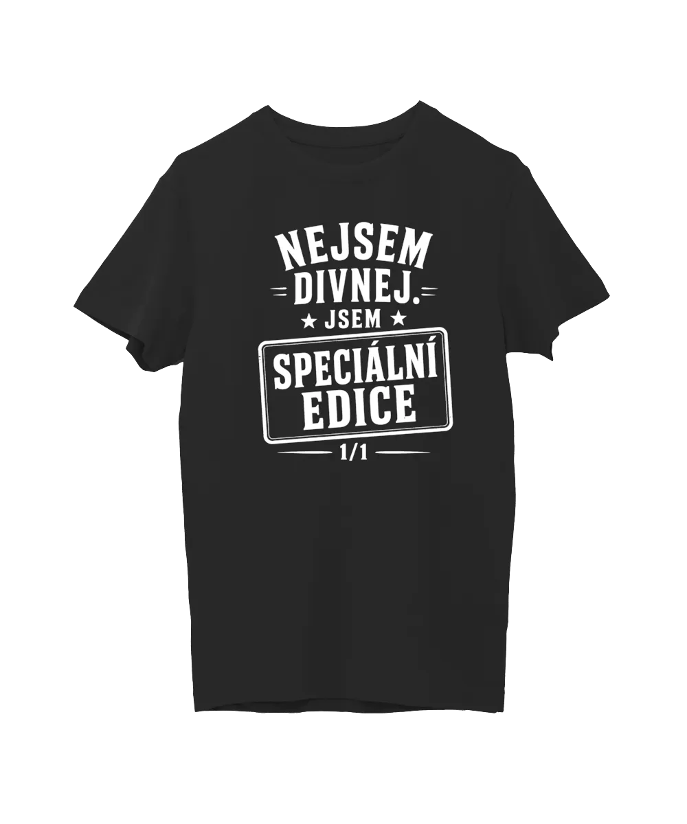 Speciální edice