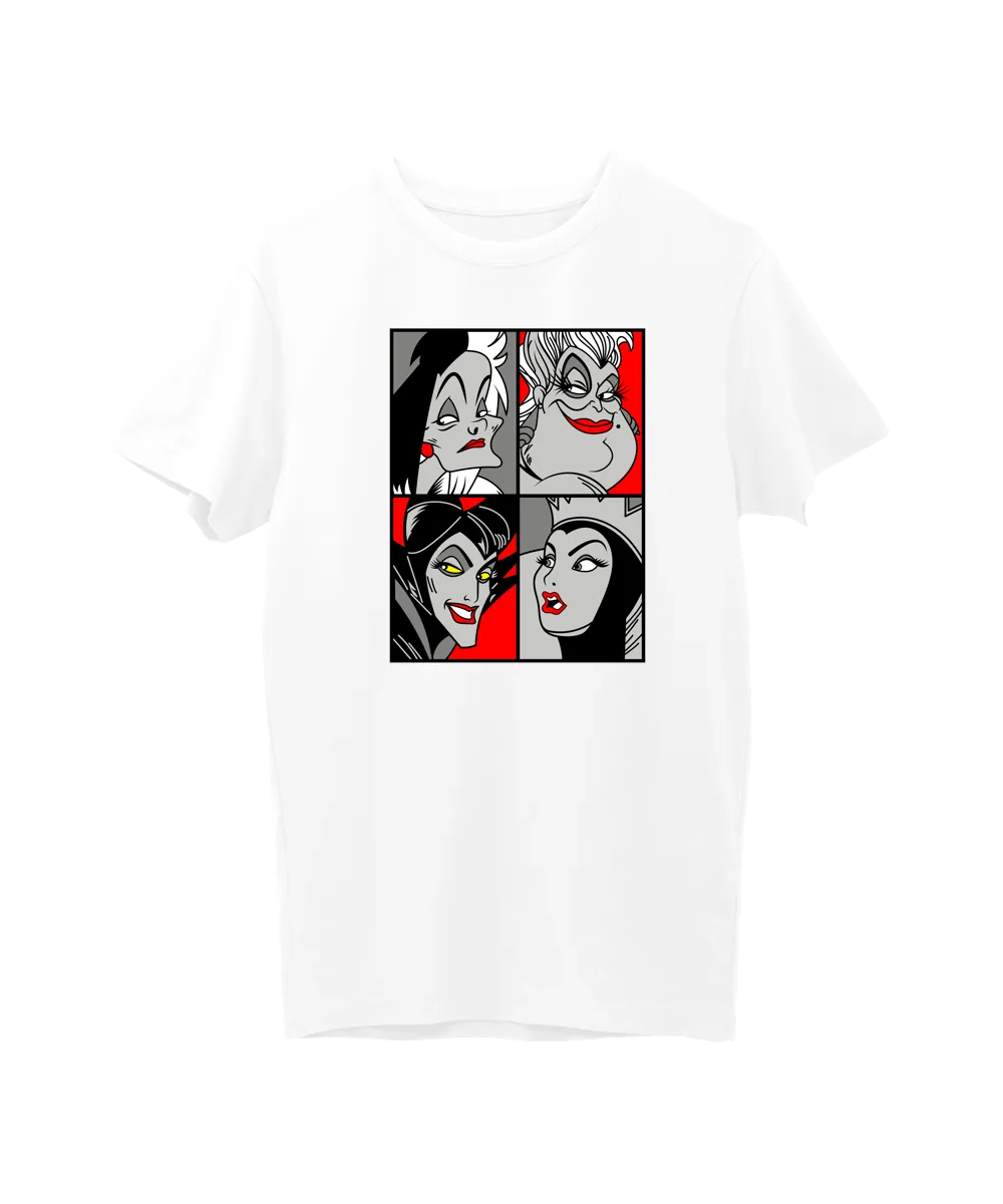 Villains