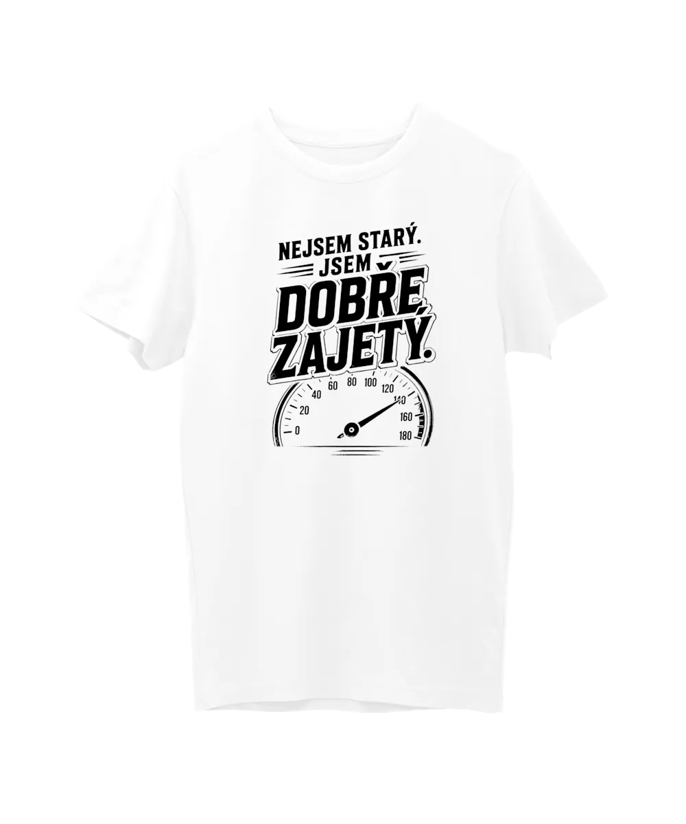 Dobře zajetý