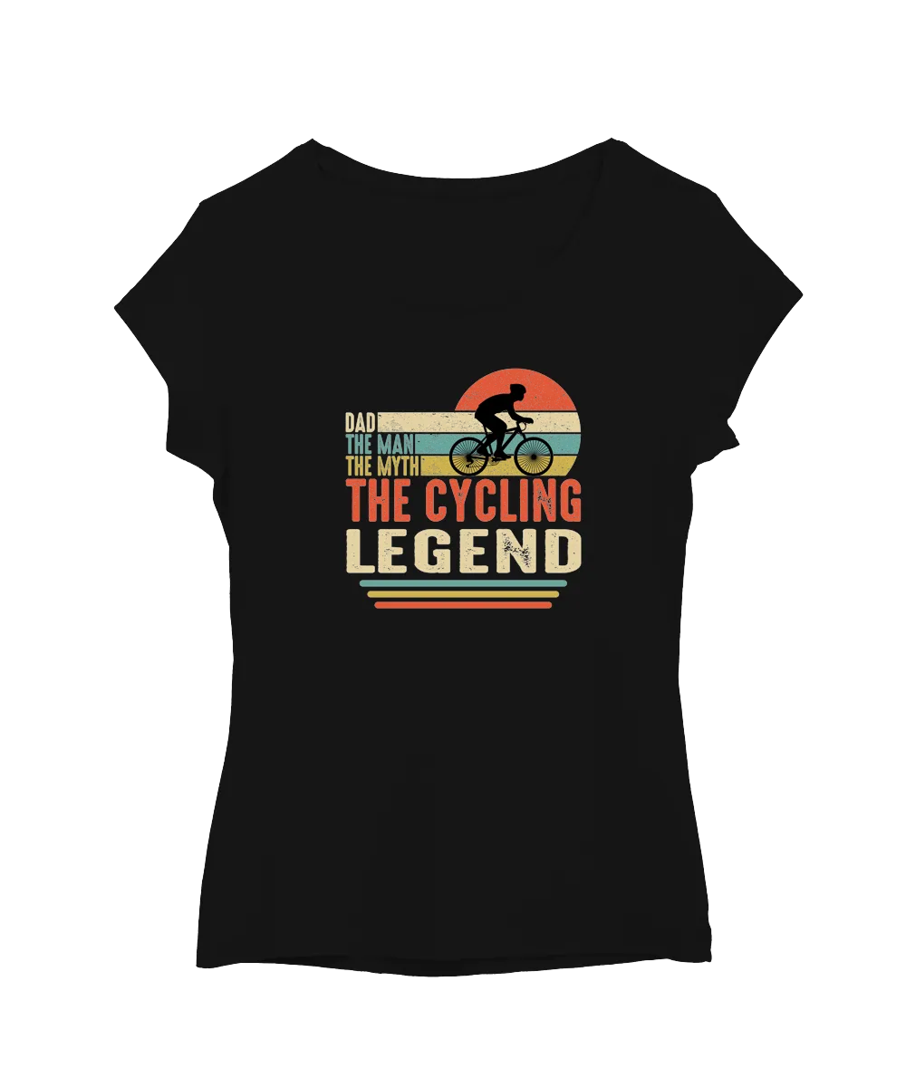 Cycling legend