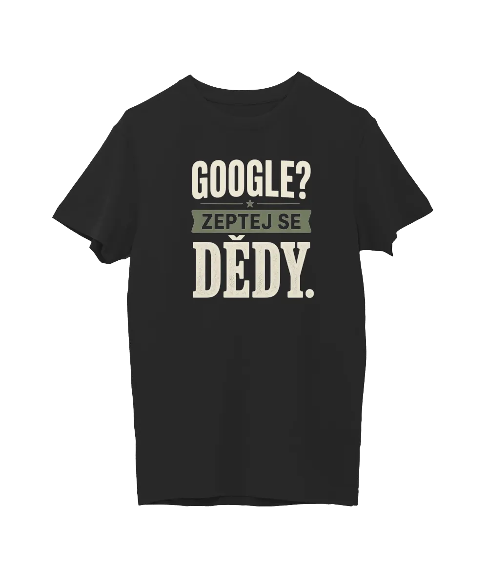 Google děda