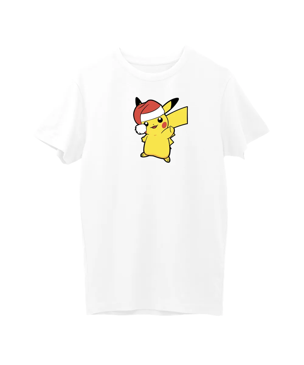 Christmas Pikachu