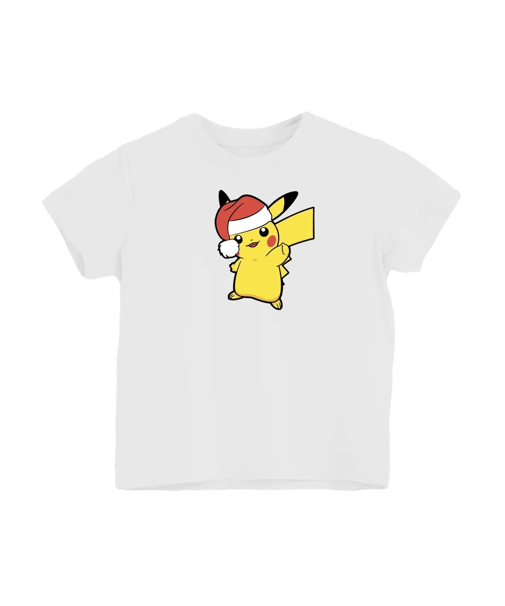 Christmas Pikachu