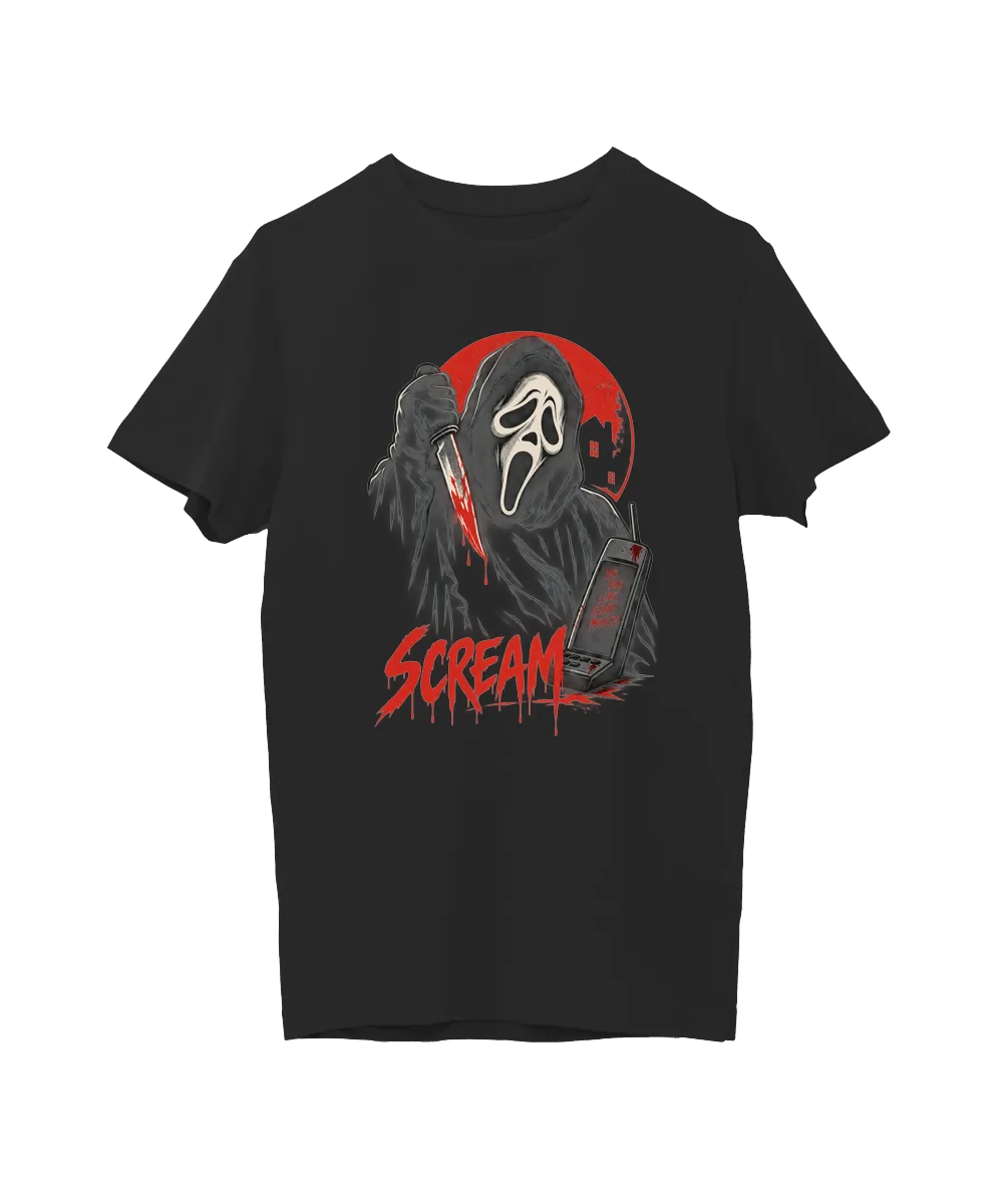 Scream