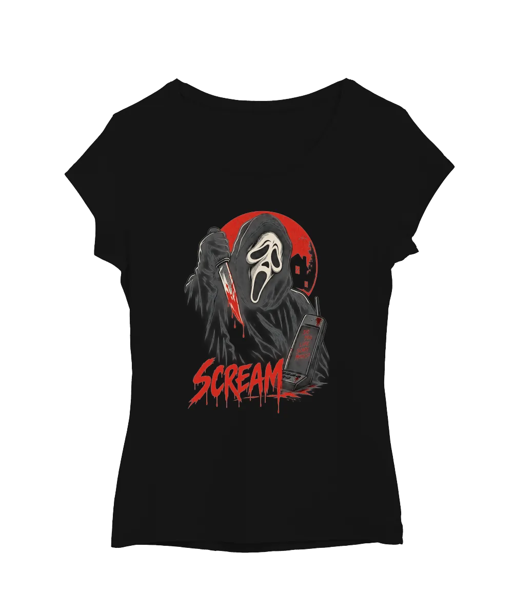 Scream