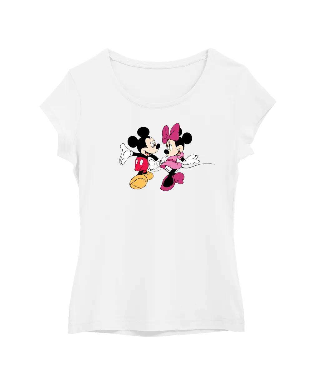 Mickey&Minnie Couple