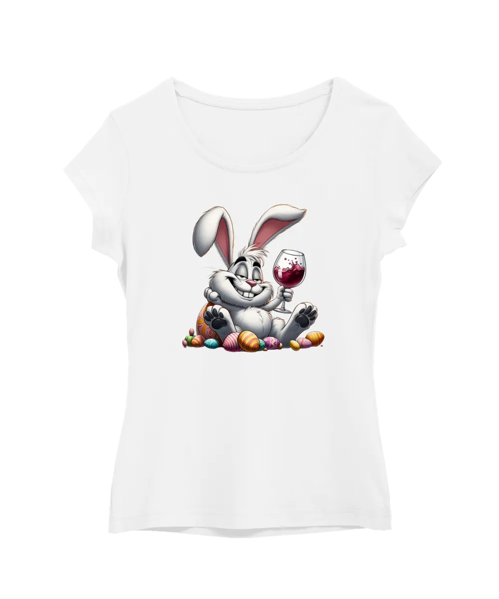 Velikonoční zajíc – víno