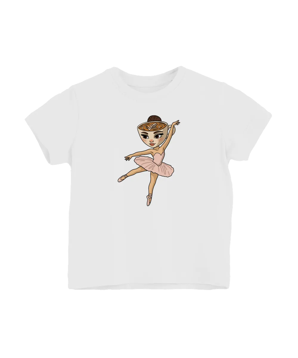 Ballerina Capuccina