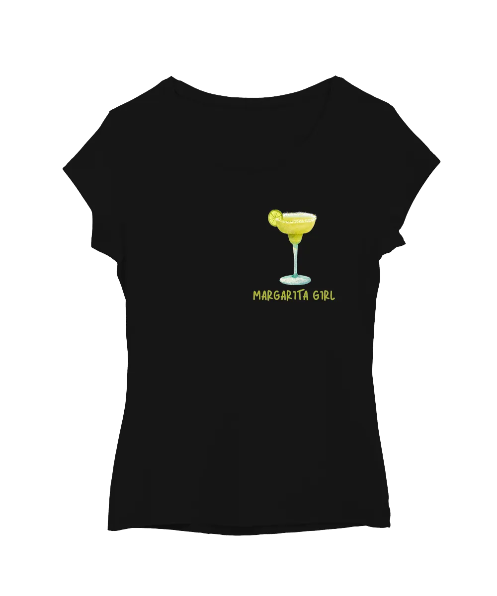 Margarita girl