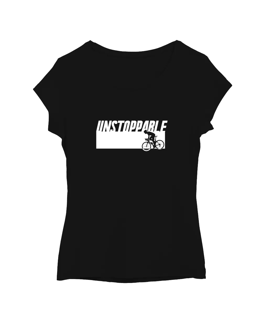 Unstopable